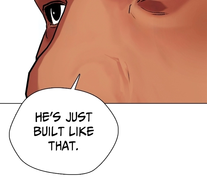The Outcast is a Fighter Chapter 144 page 270 - 