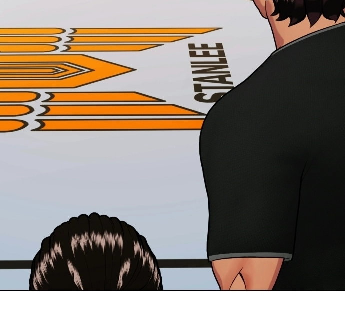 The Outcast is a Fighter Chapter 144 page 273 - 