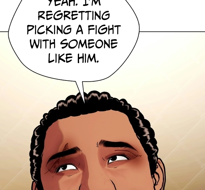 The Outcast is a Fighter Chapter 144 page 278 - 