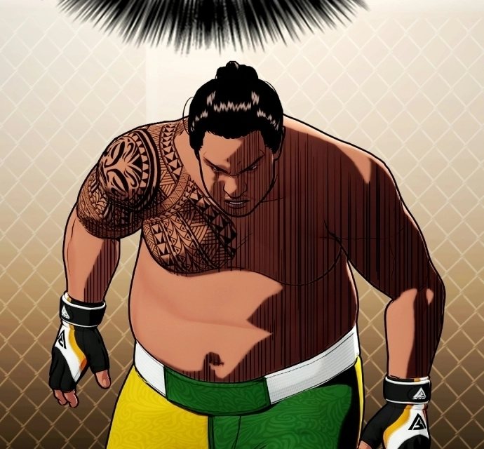 The Outcast is a Fighter Chapter 144 page 29 - 