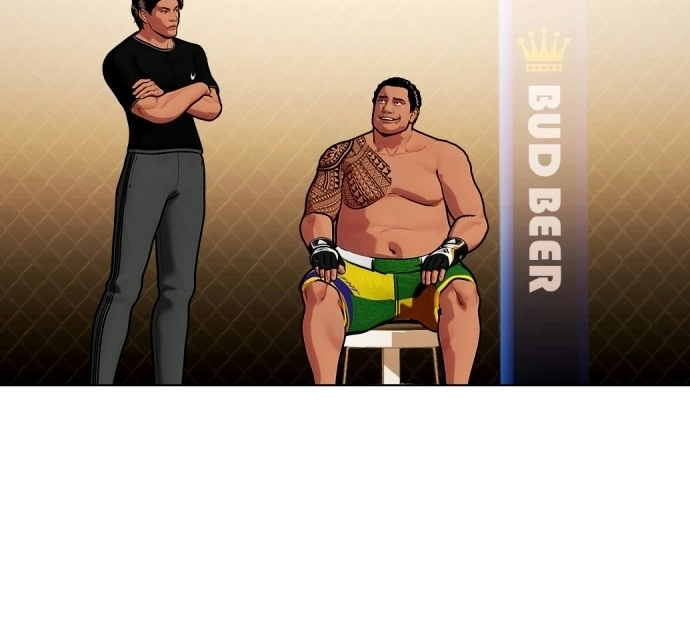 The Outcast is a Fighter Chapter 144 page 281 - 