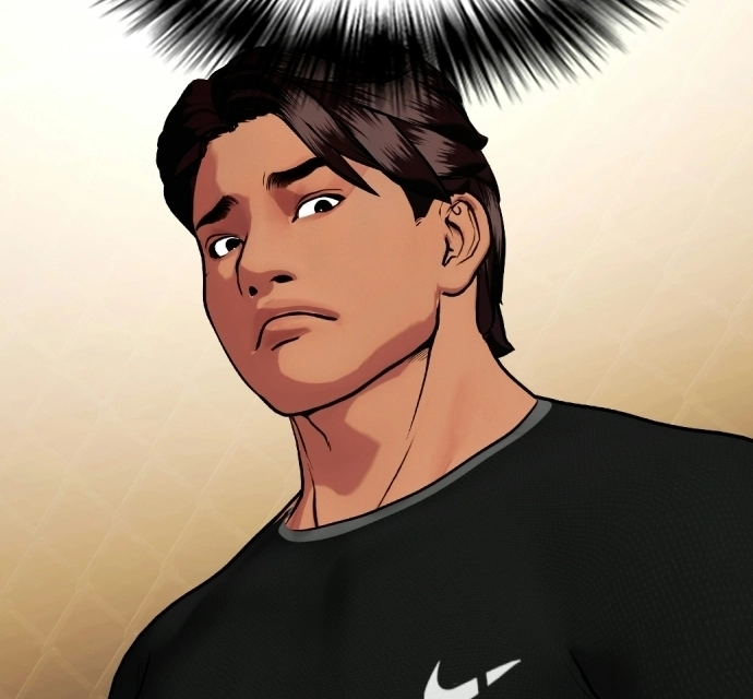 The Outcast is a Fighter Chapter 144 page 283 - 