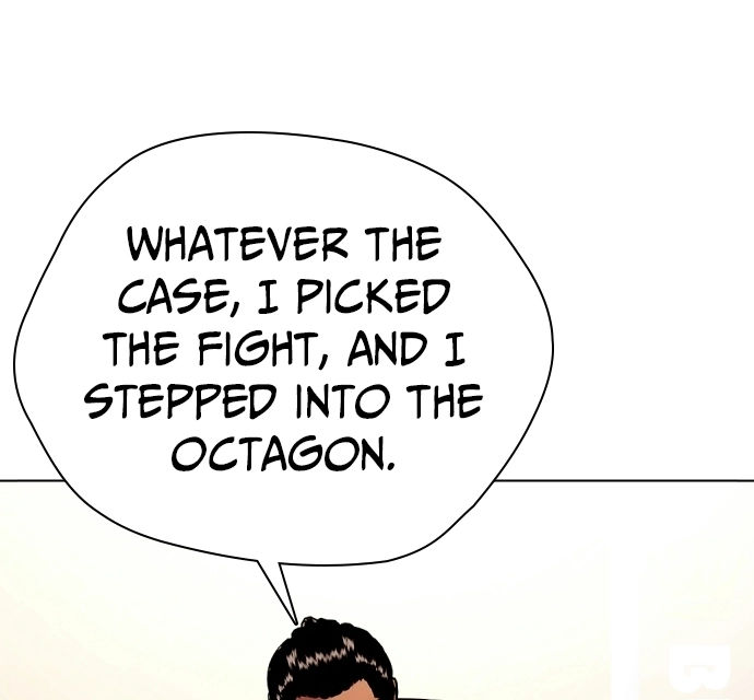 The Outcast is a Fighter Chapter 144 page 285 - 