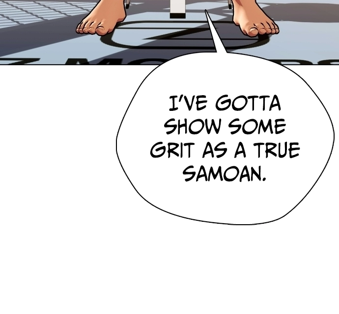 The Outcast is a Fighter Chapter 144 page 287 - 