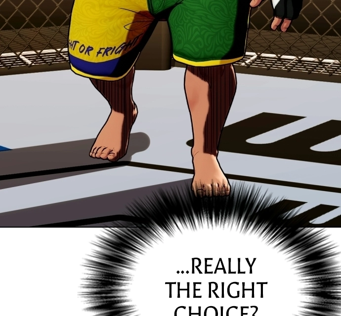 The Outcast is a Fighter Chapter 144 page 30 - 