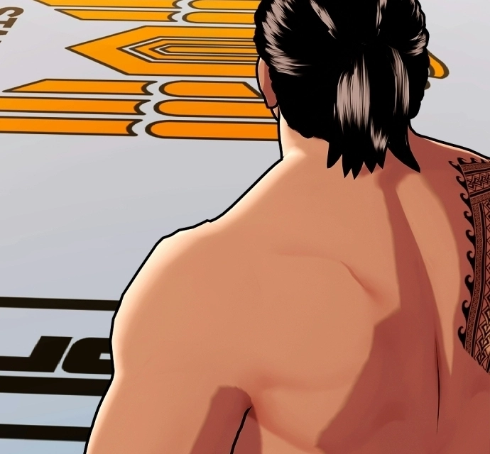 The Outcast is a Fighter Chapter 144 page 293 - 