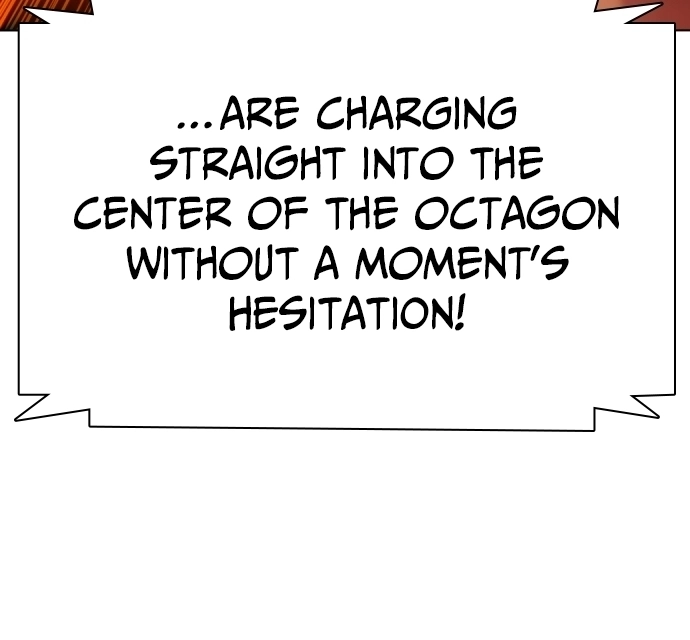 The Outcast is a Fighter Chapter 144 page 301 - 