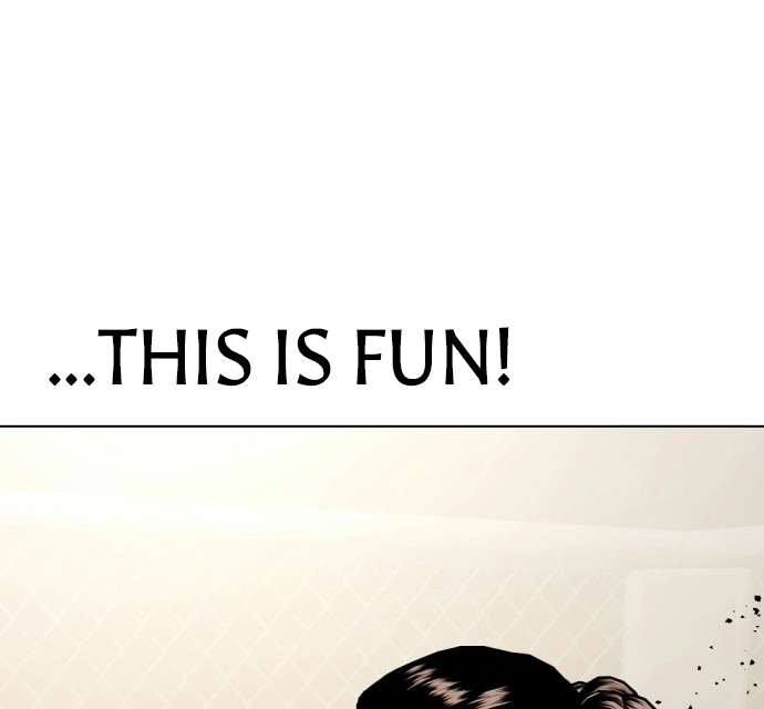 The Outcast is a Fighter Chapter 144 page 34 - 