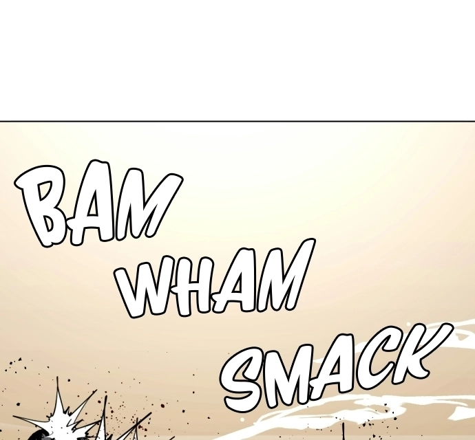 The Outcast is a Fighter Chapter 144 page 38 - 