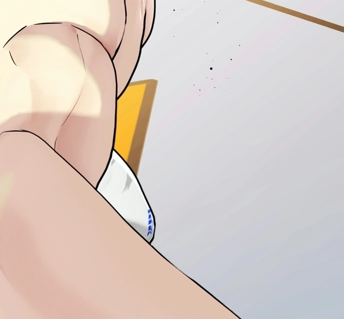 The Outcast is a Fighter Chapter 144 page 47 - 