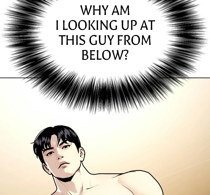 The Outcast is a Fighter Chapter 144 page 6 - 