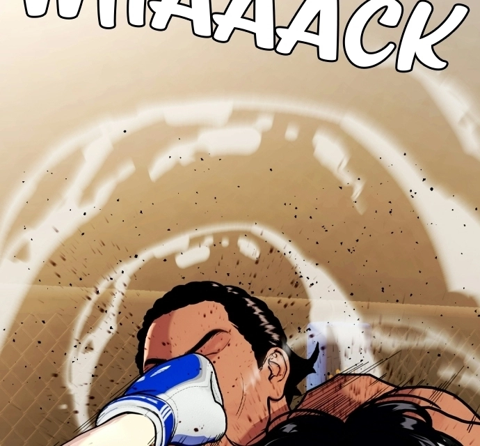 The Outcast is a Fighter Chapter 144 page 51 - 