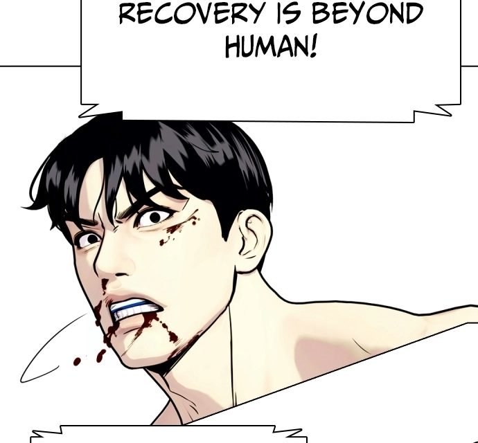 The Outcast is a Fighter Chapter 144 page 58 - 