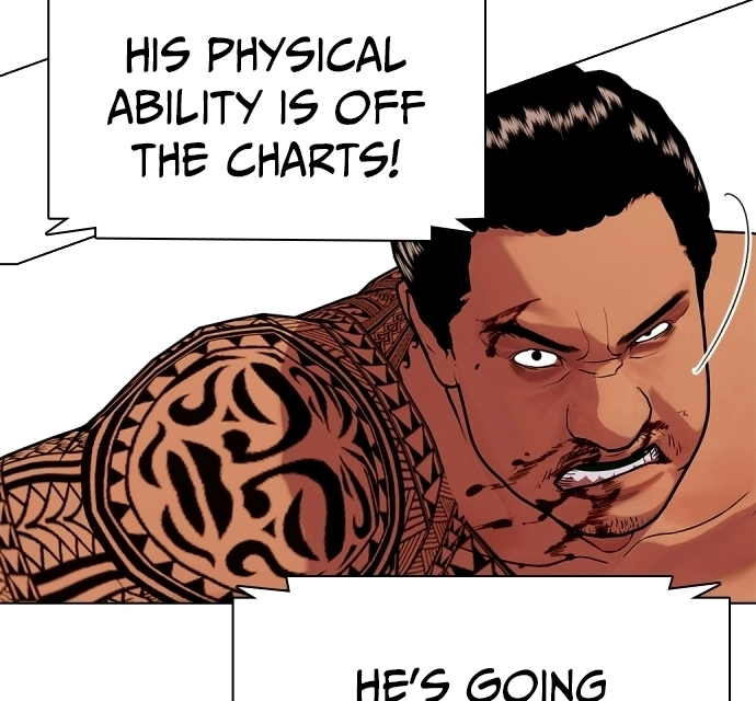 The Outcast is a Fighter Chapter 144 page 59 - 