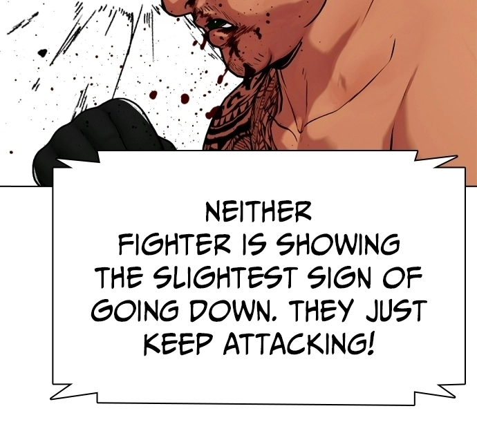 The Outcast is a Fighter Chapter 144 page 71 - 