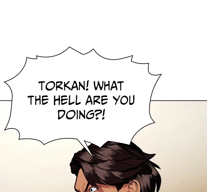 The Outcast is a Fighter Chapter 144 page 9 - 