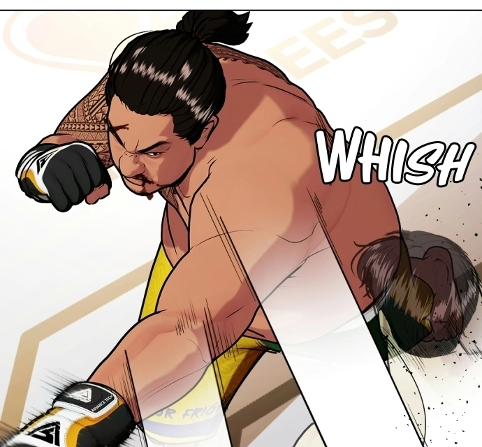 The Outcast is a Fighter Chapter 144 page 90 - 