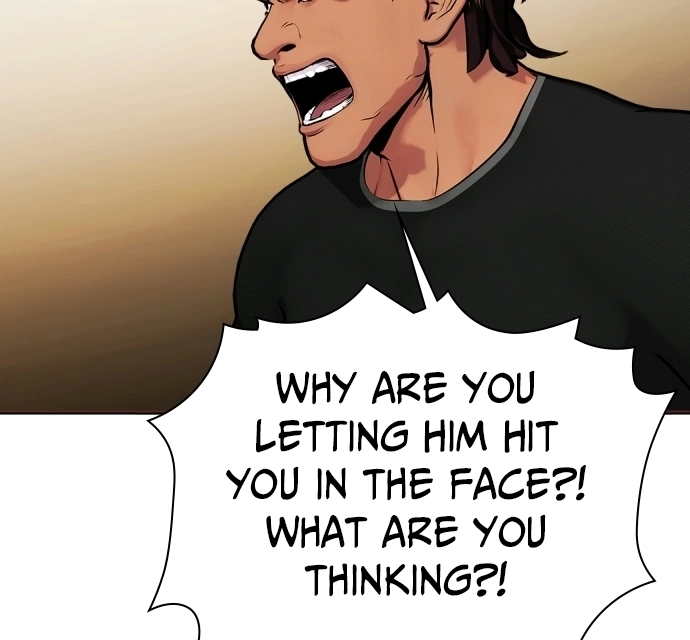The Outcast is a Fighter Chapter 144 page 10 - 