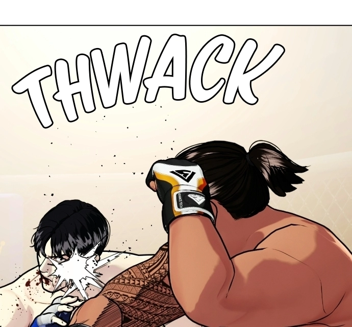 The Outcast is a Fighter Chapter 144 page 93 - 