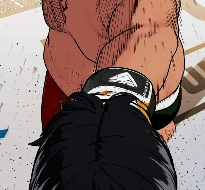 The Outcast is a Fighter Chapter 144 page 97 - 