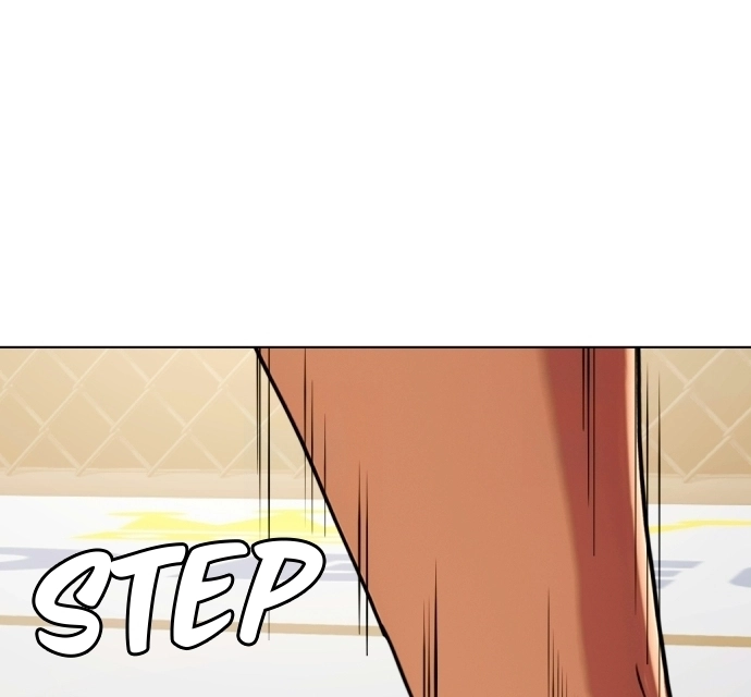 The Outcast is a Fighter Chapter 144 page 99 - 