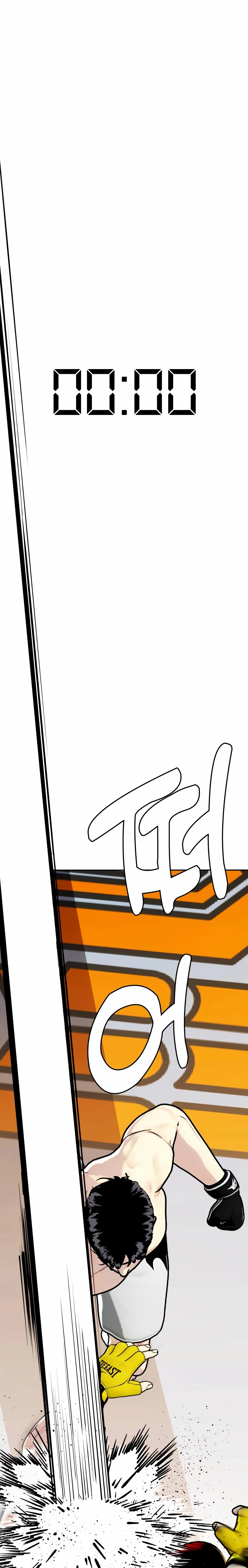 The Outcast is a Fighter Chapter 147 page 53 - 