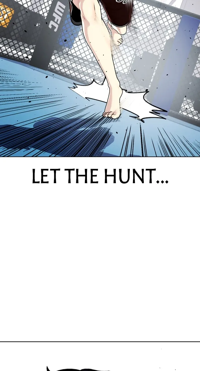 The Outcast is a Fighter Chapter 15 page 2 - 