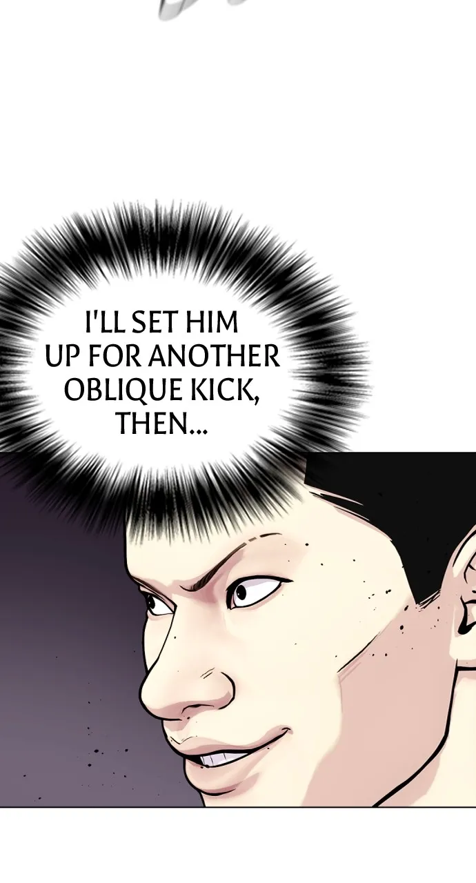 The Outcast is a Fighter Chapter 15 page 102 - 