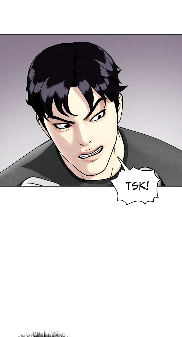 The Outcast is a Fighter Chapter 15 page 105 - 
