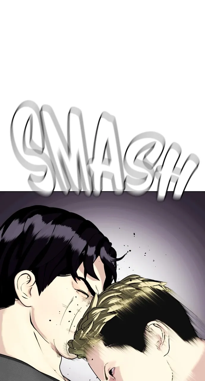 The Outcast is a Fighter Chapter 15 page 110 - 