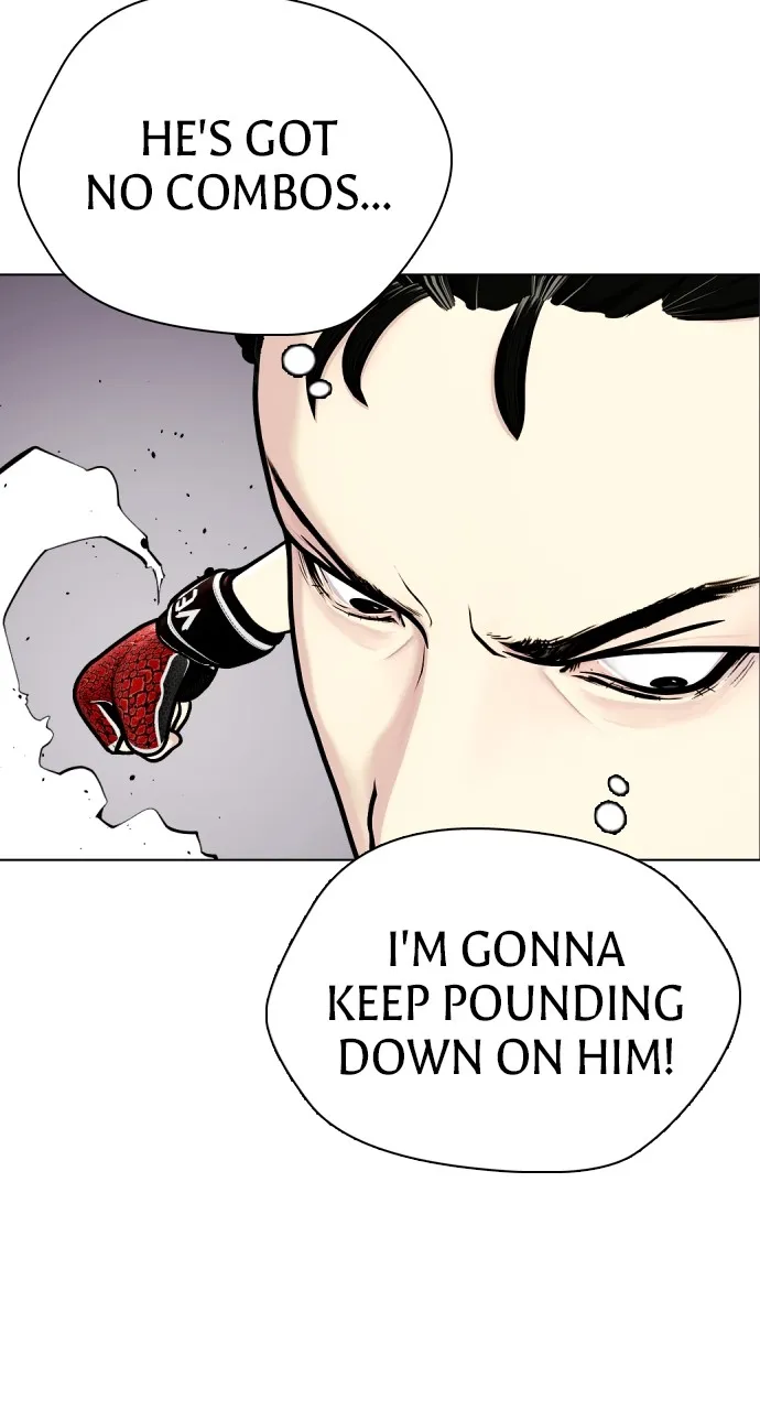 The Outcast is a Fighter Chapter 15 page 12 - 