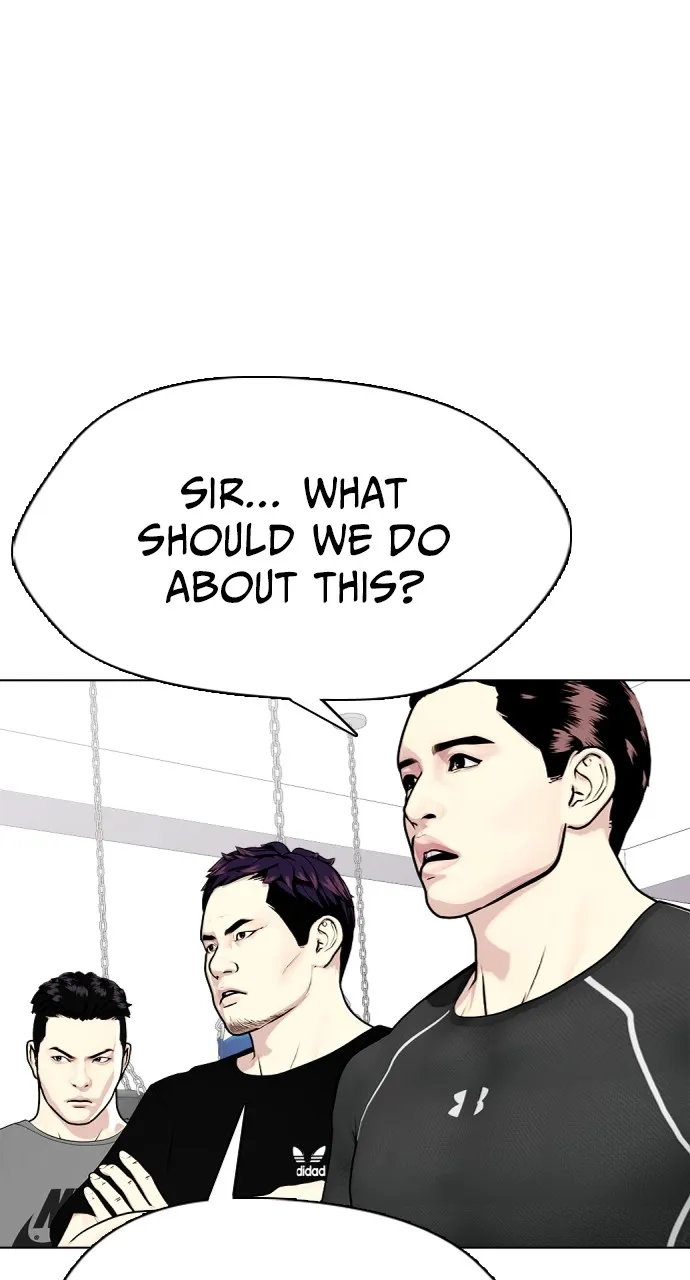 The Outcast is a Fighter Chapter 15 page 118 - 