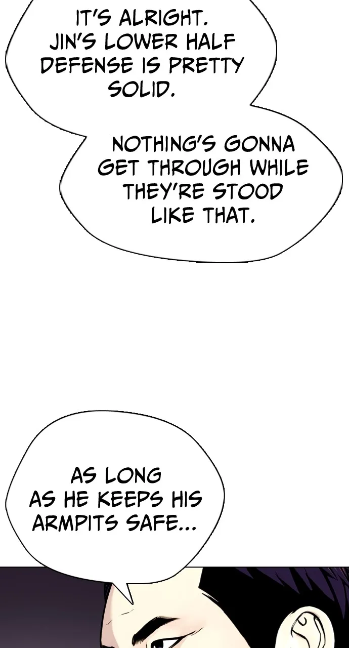The Outcast is a Fighter Chapter 15 page 119 - 