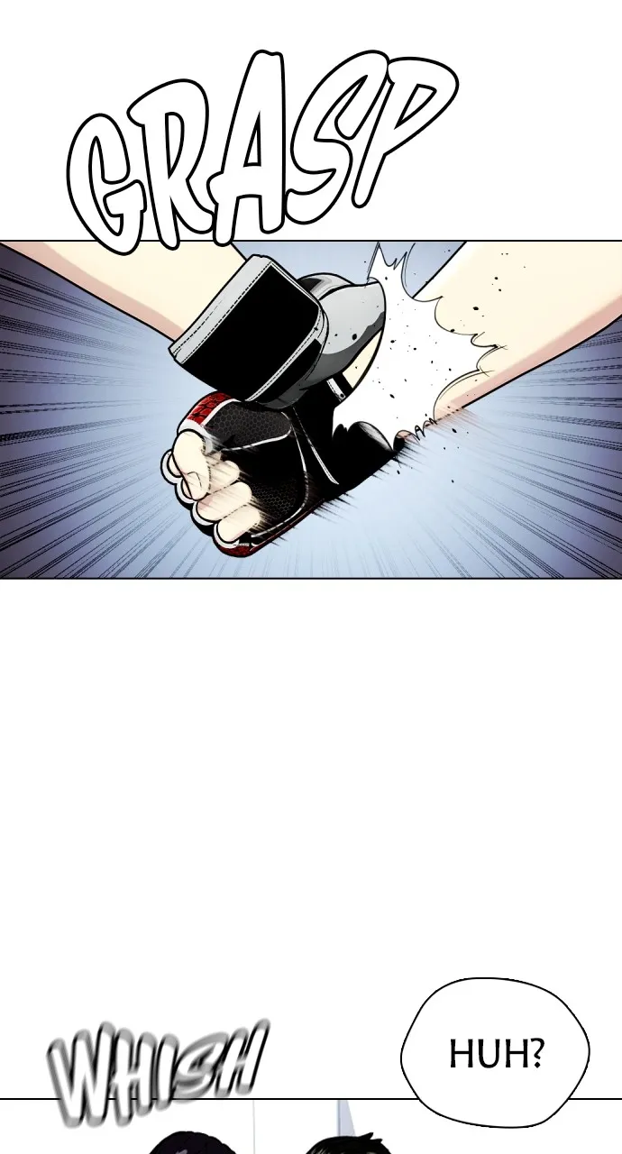 The Outcast is a Fighter Chapter 15 page 13 - 