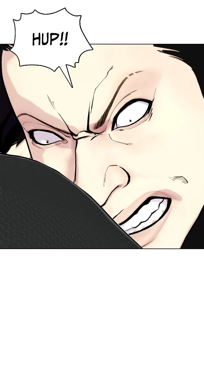The Outcast is a Fighter Chapter 15 page 123 - 