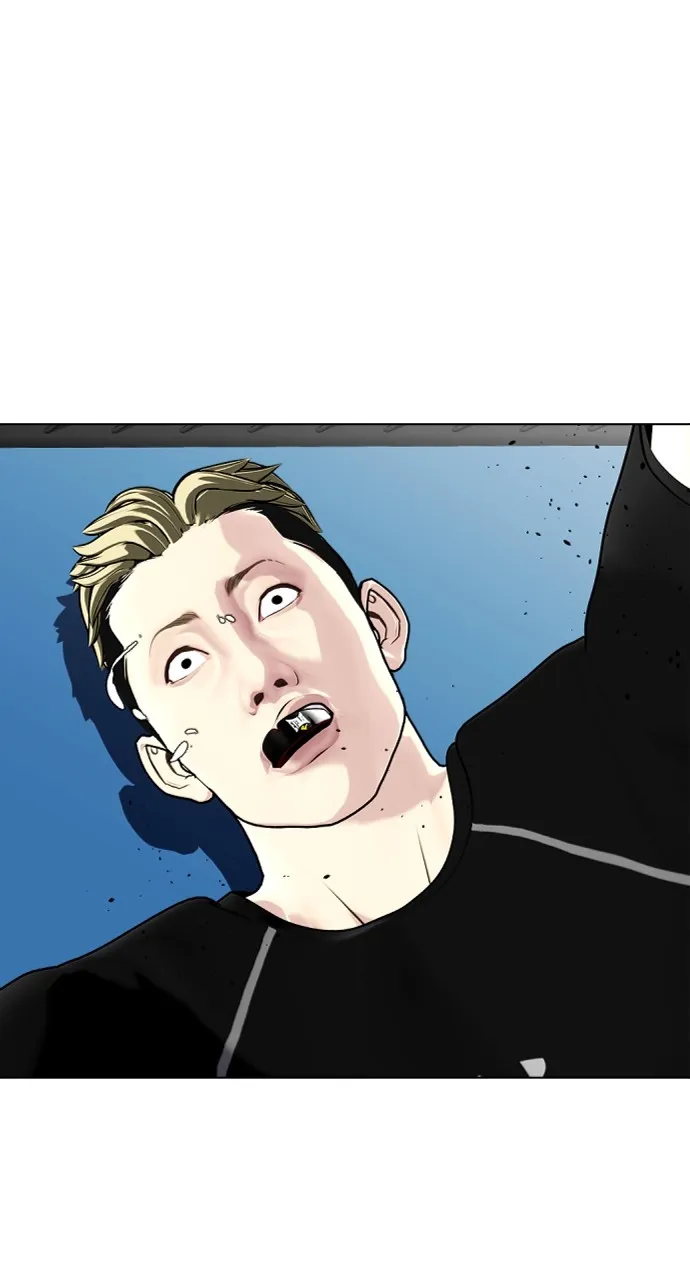 The Outcast is a Fighter Chapter 15 page 129 - 