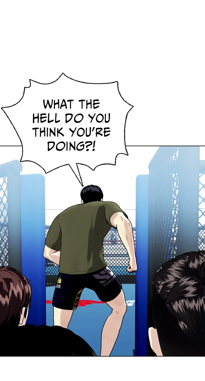 The Outcast is a Fighter Chapter 15 page 130 - 