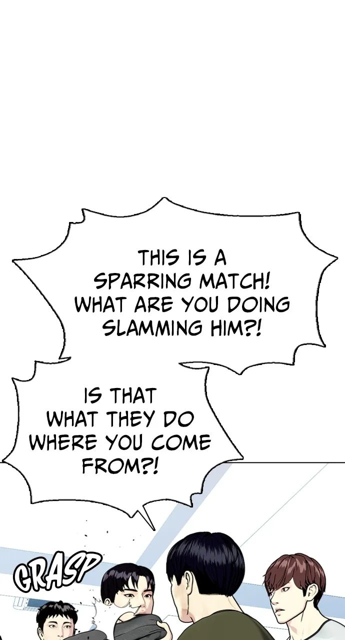 The Outcast is a Fighter Chapter 15 page 131 - 