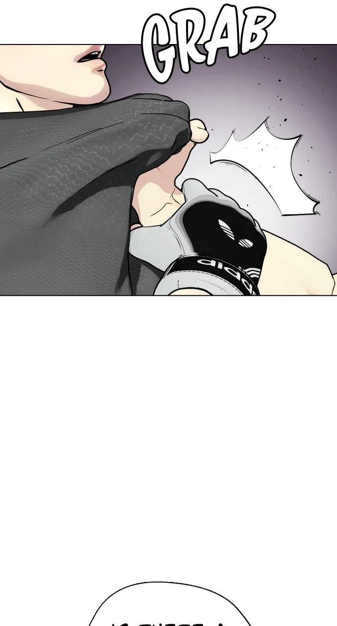 The Outcast is a Fighter Chapter 15 page 133 - 