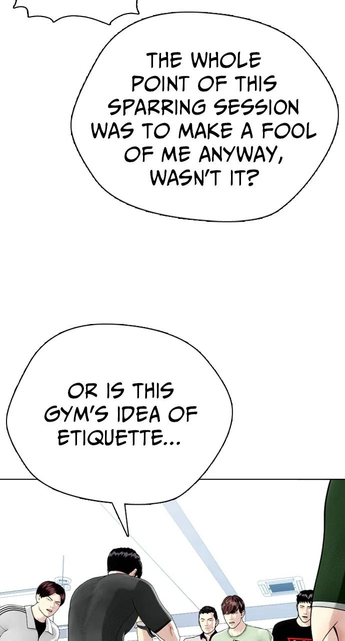 The Outcast is a Fighter Chapter 15 page 137 - 