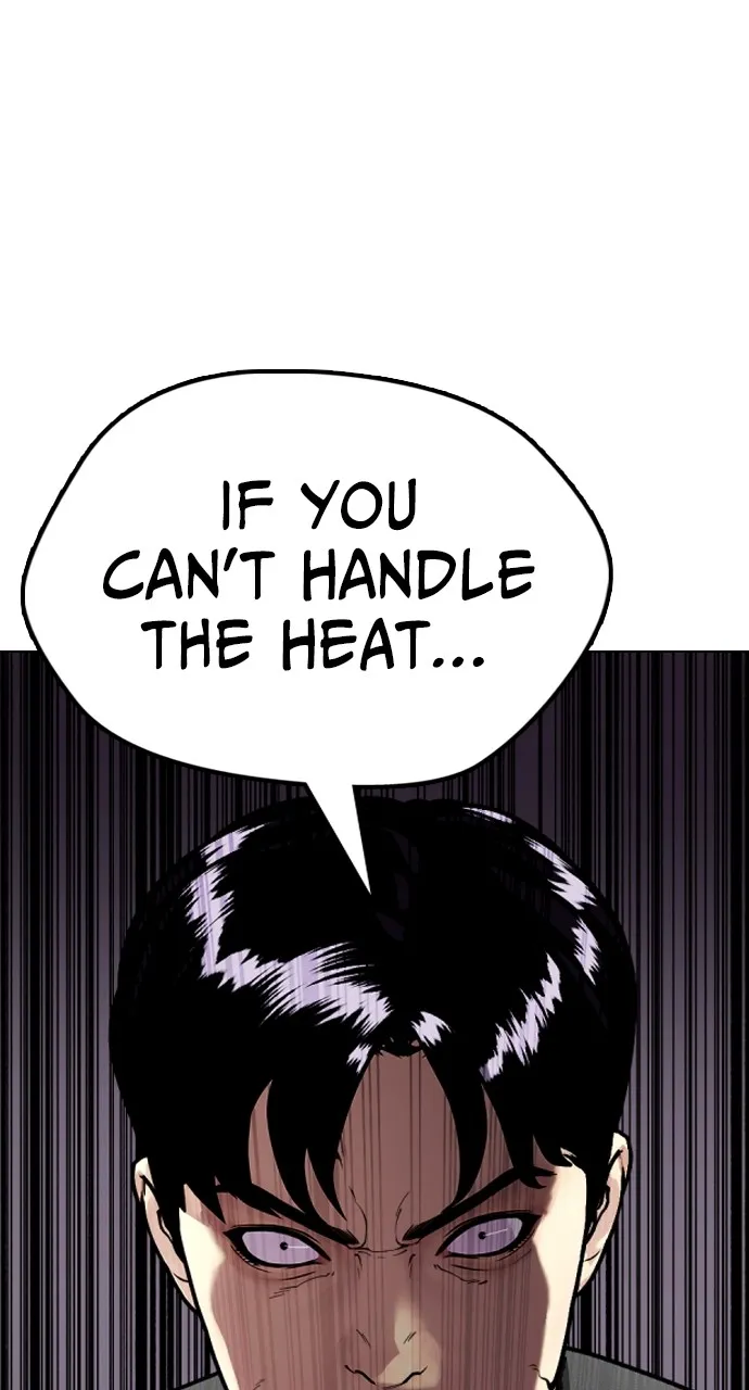 The Outcast is a Fighter Chapter 15 page 139 - 