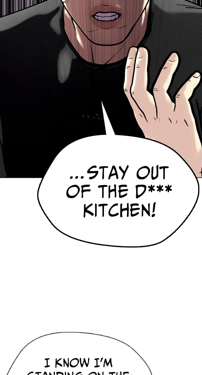 The Outcast is a Fighter Chapter 15 page 140 - 