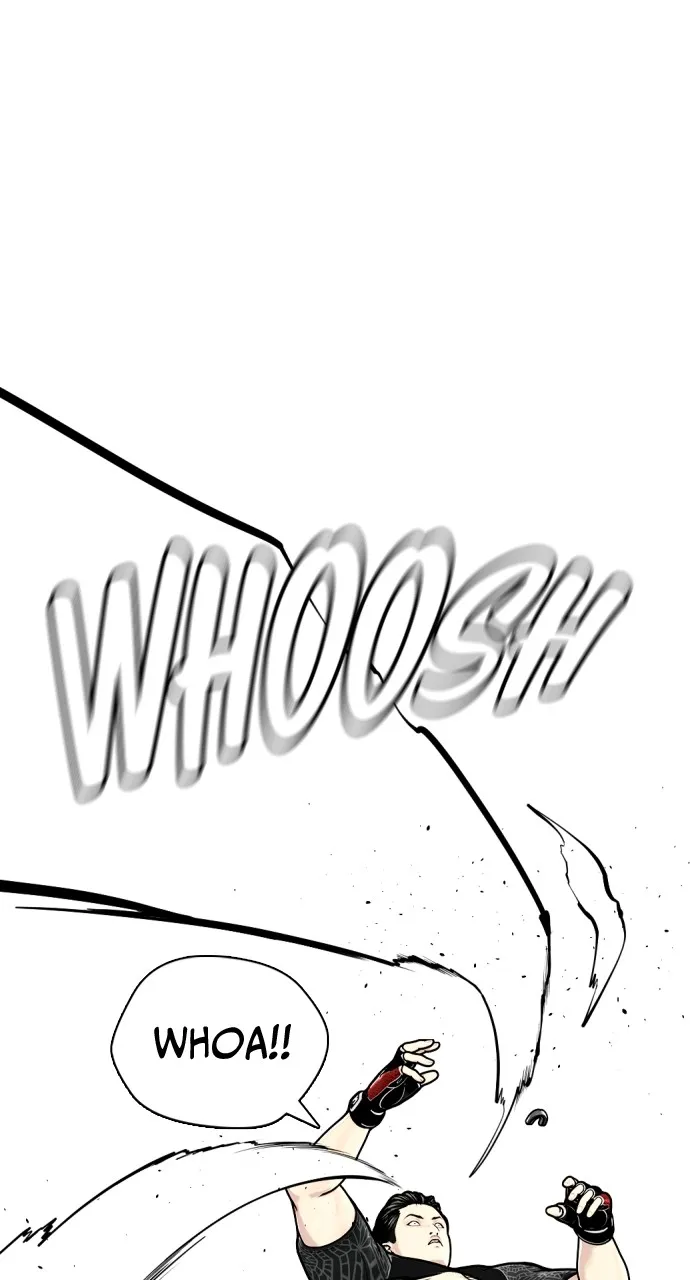 The Outcast is a Fighter Chapter 15 page 15 - 