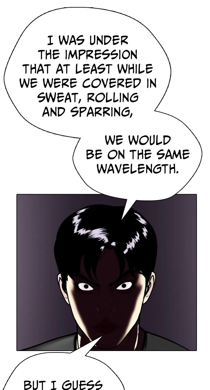 The Outcast is a Fighter Chapter 15 page 142 - 