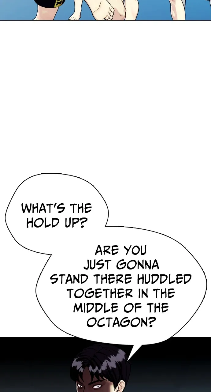 The Outcast is a Fighter Chapter 15 page 144 - 