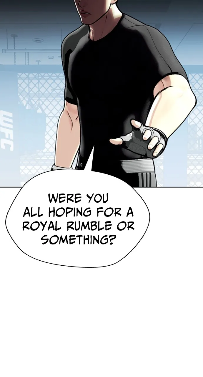 The Outcast is a Fighter Chapter 15 page 145 - 