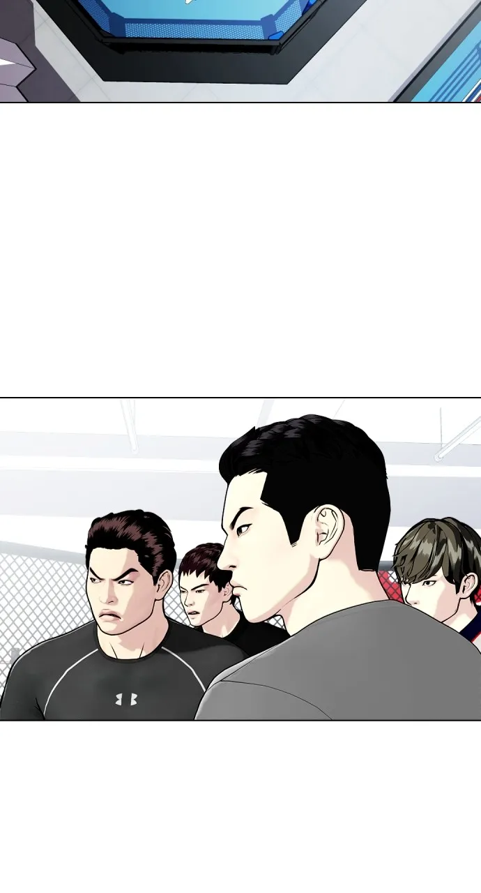 The Outcast is a Fighter Chapter 15 page 148 - 