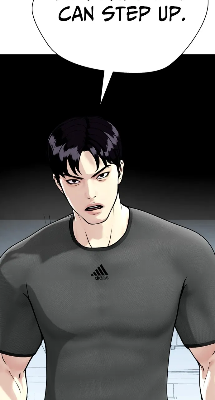 The Outcast is a Fighter Chapter 15 page 151 - 