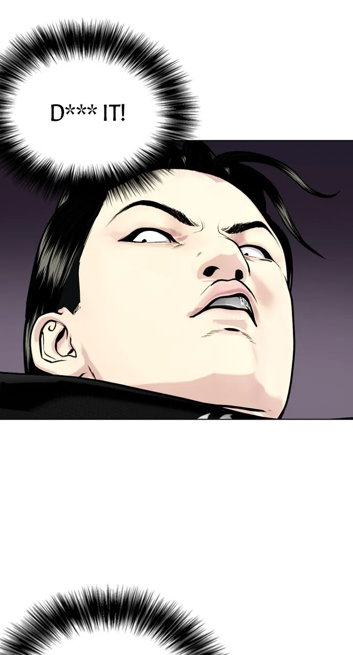 The Outcast is a Fighter Chapter 15 page 17 - 