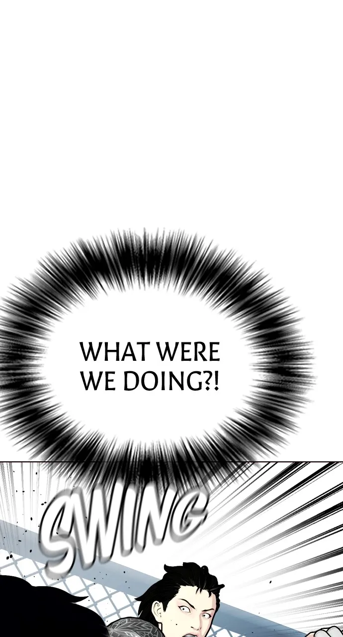 The Outcast is a Fighter Chapter 15 page 24 - 
